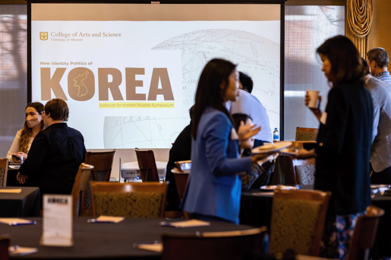Korea Symposium