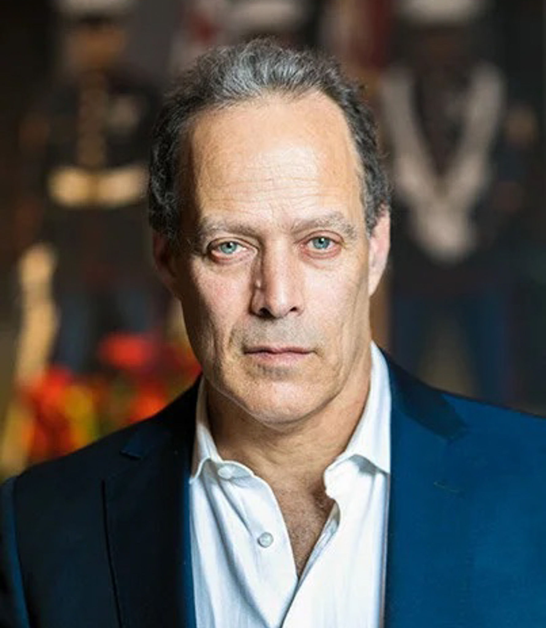Sebastian Junger