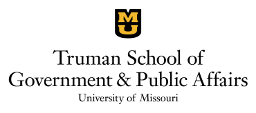 Unit Signature - Truman School of Government & Public Affairs