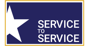 Logo Service to Service