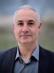 Brian Kisida Named Carnegie Fellow