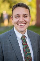 Introducing Dr. Scott LaCombe