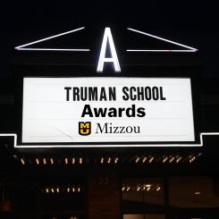 TSGPA Awards
