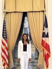 Marina Porto in Puerto Rico