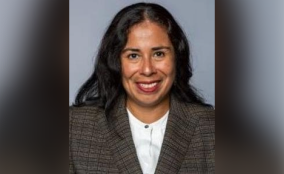 Irma Arteaga