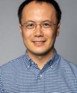 Wang, Weijie 2022