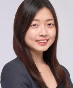 Truman School Assistant Professor Yeilim Cheong