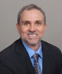 Professor Cory Koedel 