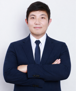 Professor Bongjoo Kim