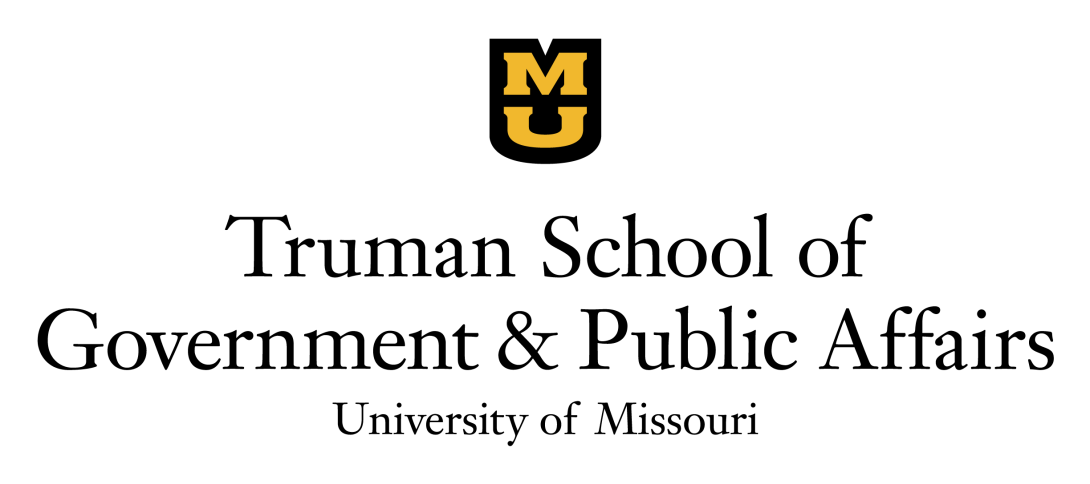 Unit Signature - Truman School of Government & Public Affairs