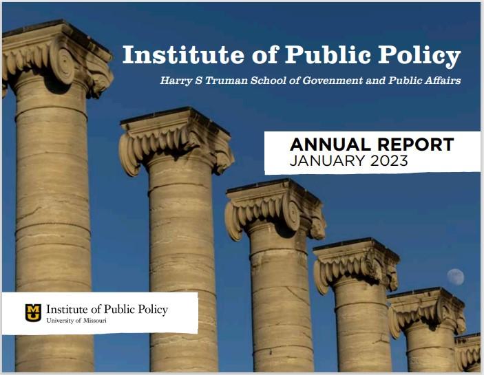 IPP Annual Report