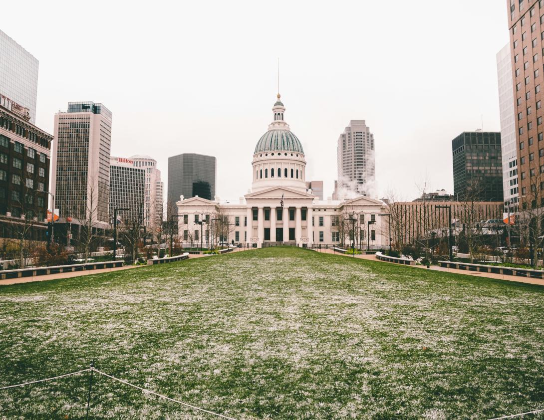 State Capitol Building