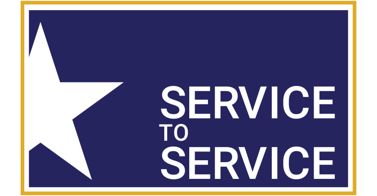 Logo Service to Service