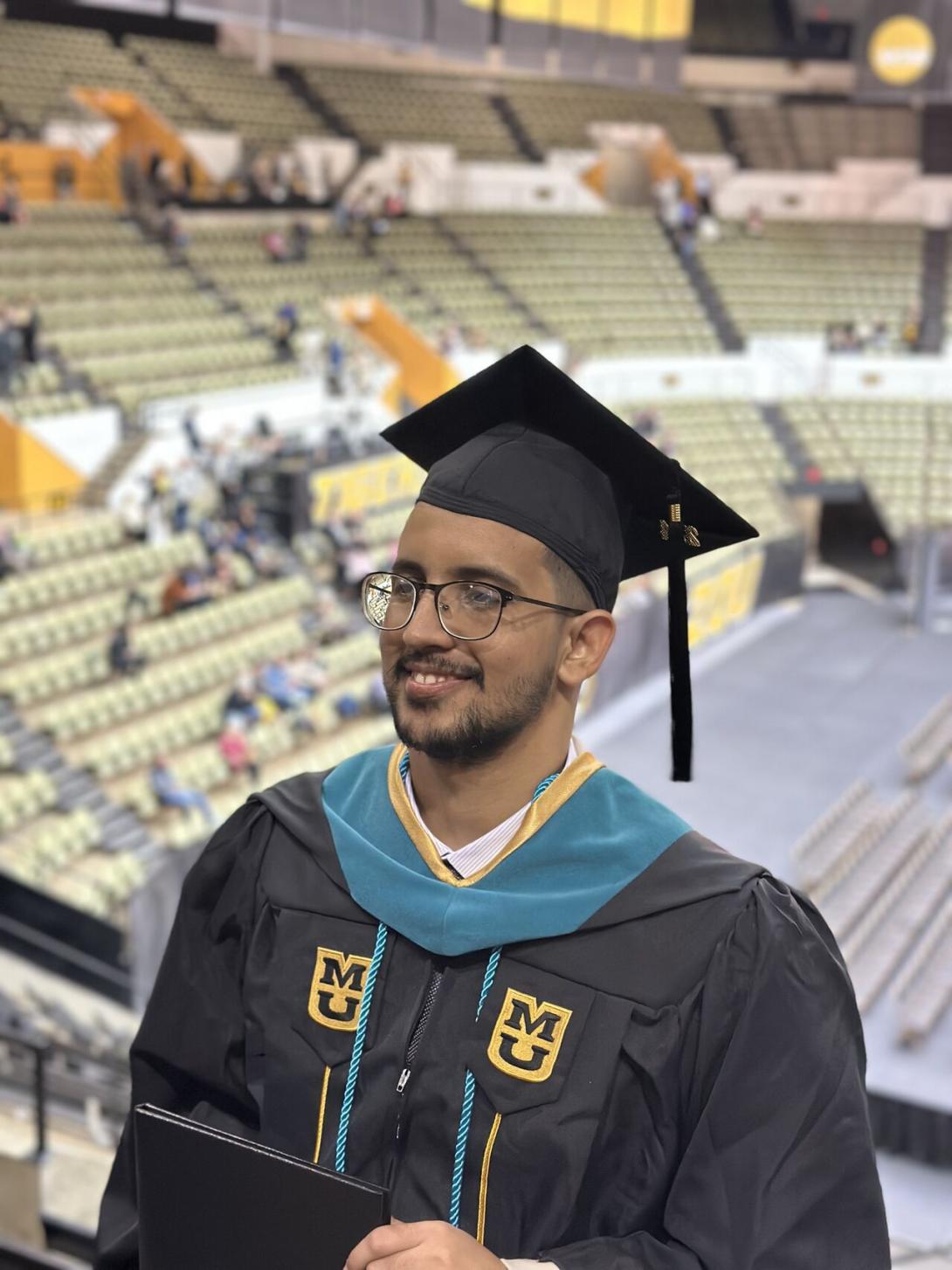 MPA Graduate