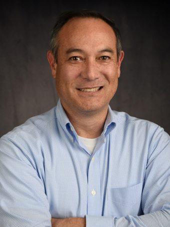 A photo of John Inazu