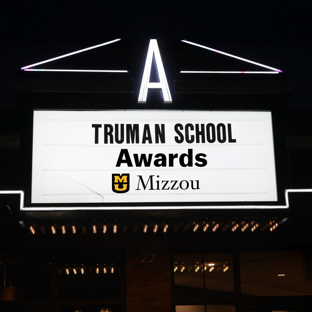 TSGPA Awards