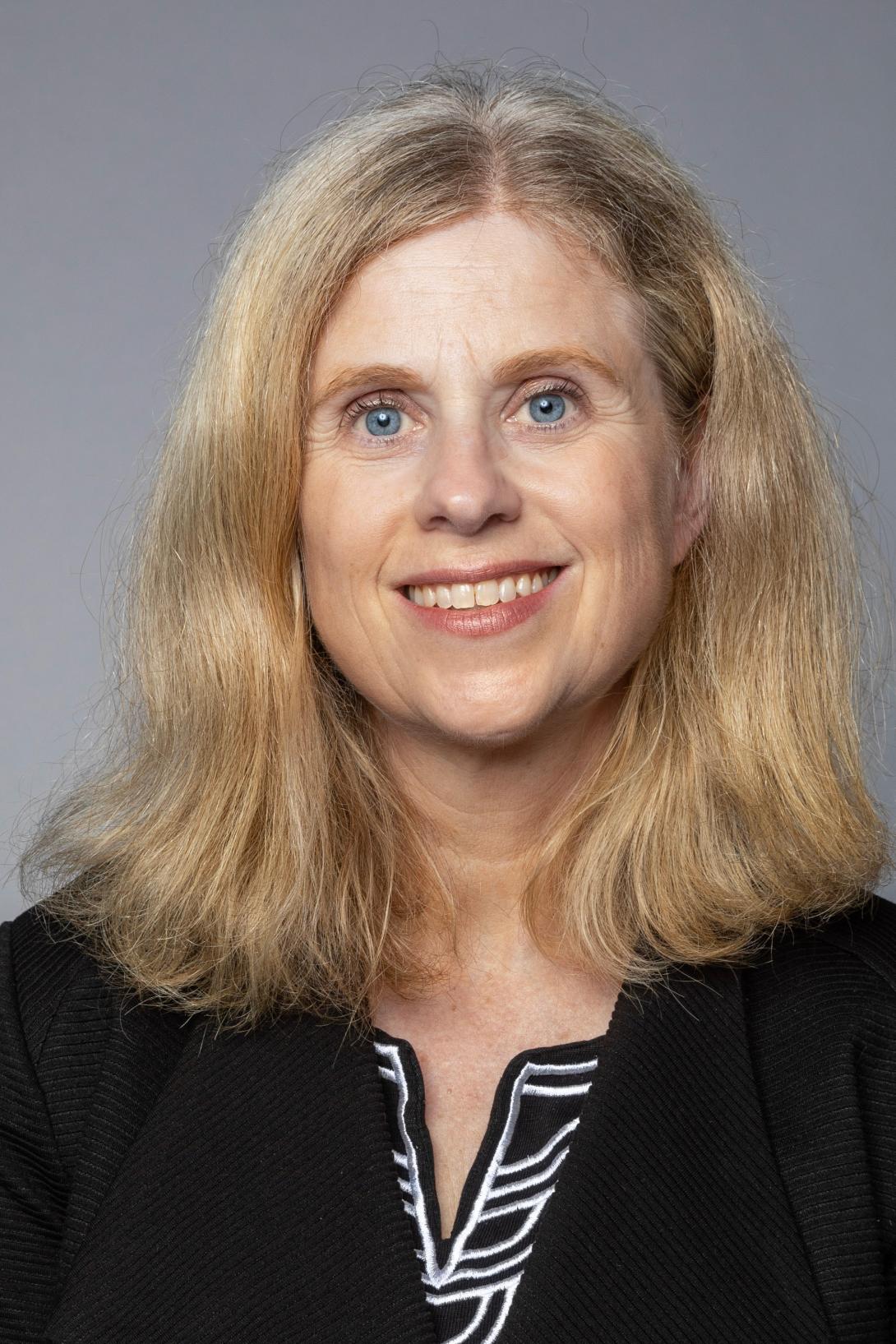 Lael Keiser