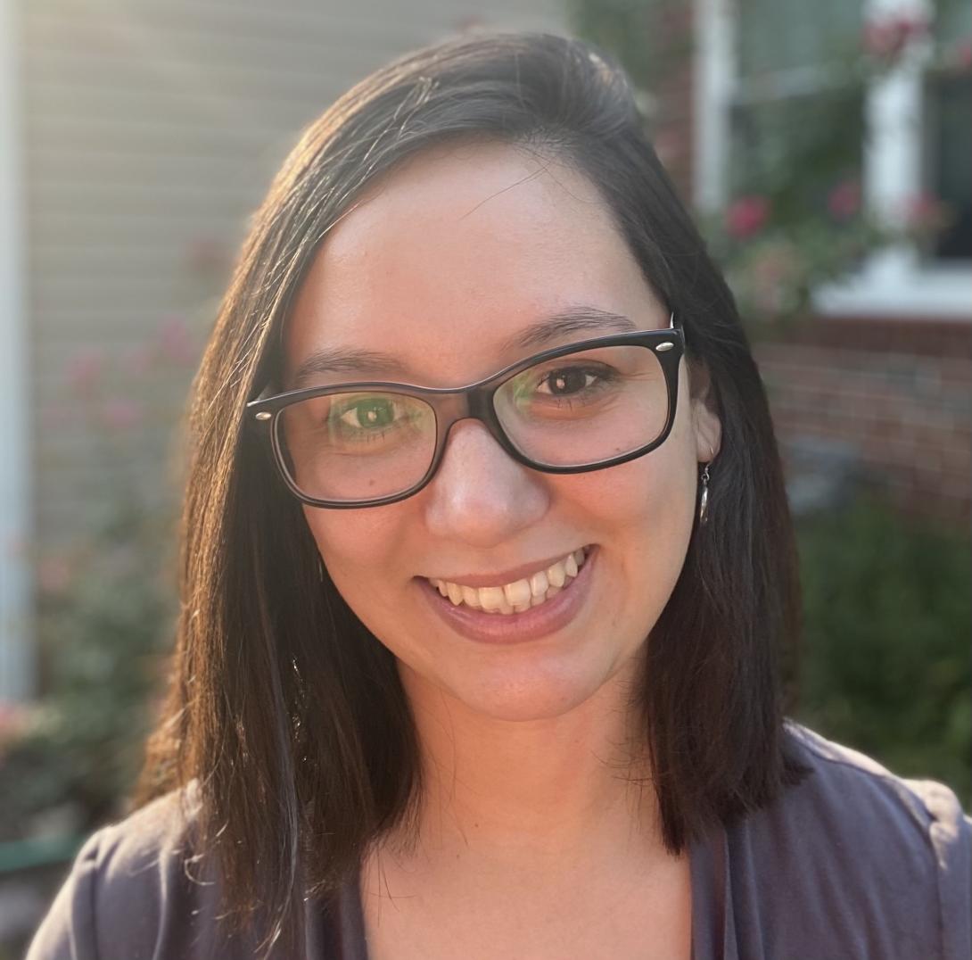 New Professor in the Truman School, starting Fall 2026